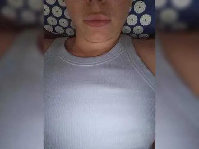 AmandaBailey on BongaCams