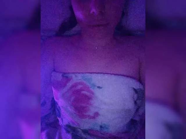 AmandaBailey on BongaCams 