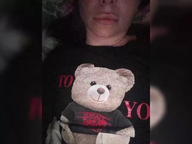 AmandaBailey on BongaCams 