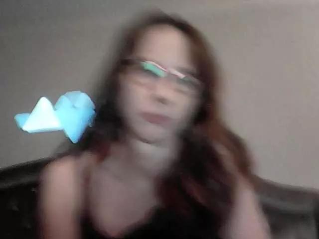 AmandaColl on BongaCams 