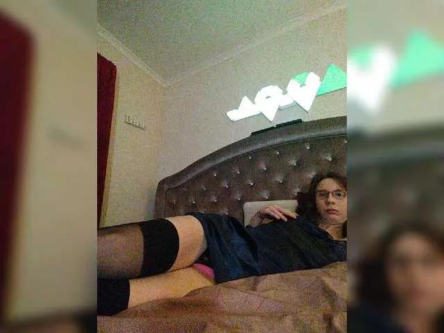 AmandaColl on BongaCams 