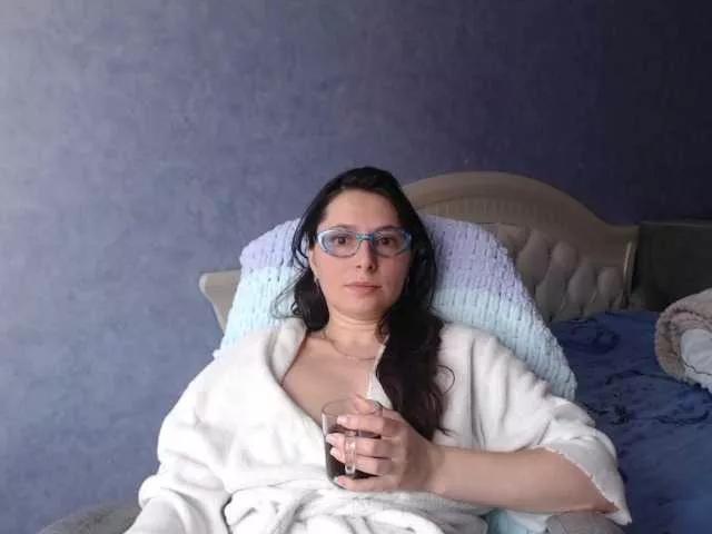 AmandaFresh24 on BongaCams 