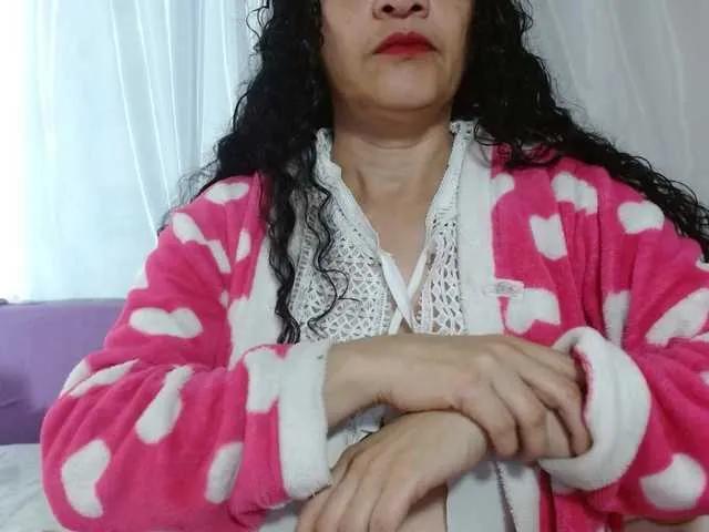 Amatista1 on BongaCams 