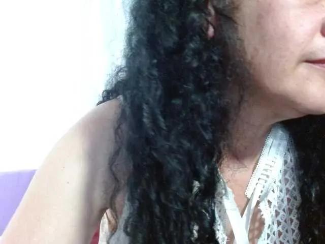 Amatista1 on BongaCams