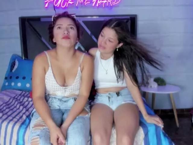 AMAZING-GIRLS