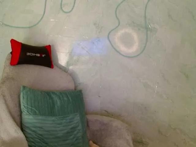 AmberJeong on BongaCams