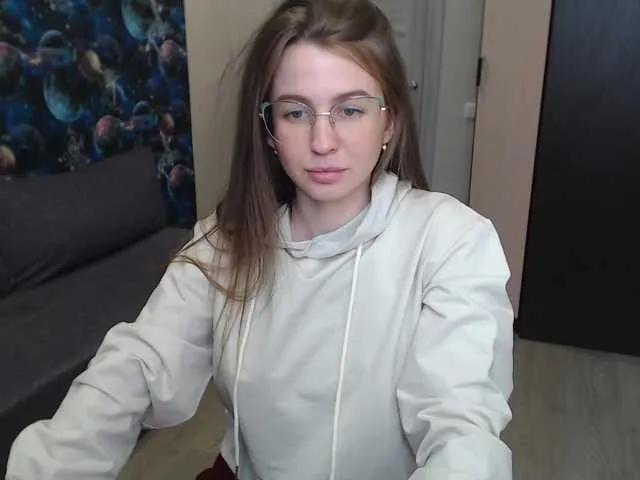AmeliaCassel on BongaCams