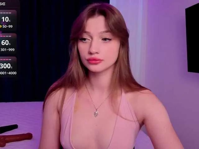 Avatar of amiraqueen