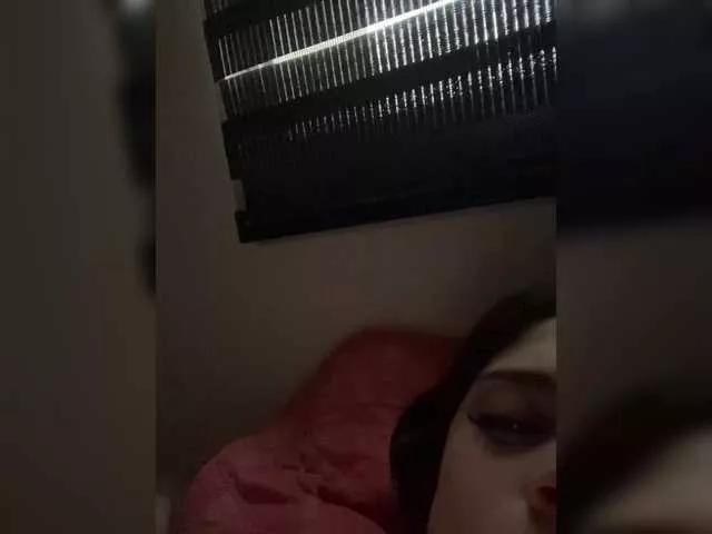 amy-saenz on BongaCams 
