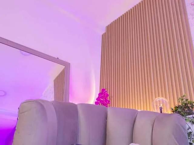 AmyBunnyy from BongaCams is Freechat
