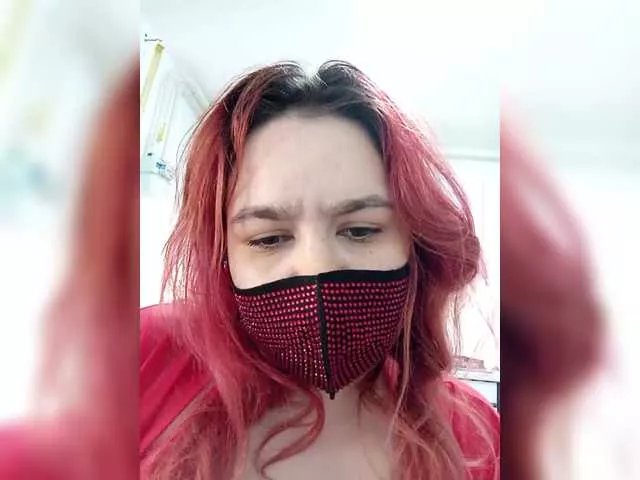 Ana-Lisa on BongaCams 