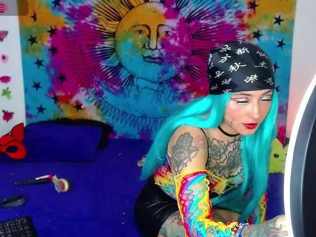 Avatar of Anais-star