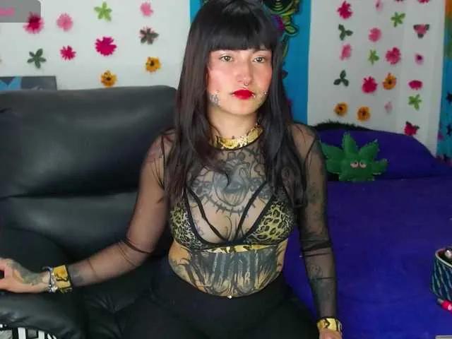Avatar of Anais-star