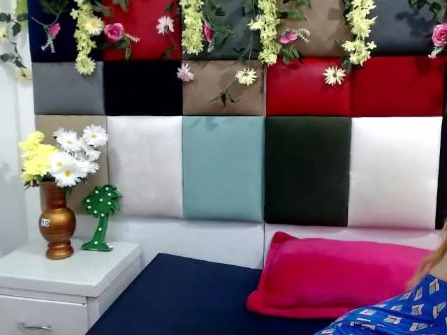 AnalHade on BongaCams 