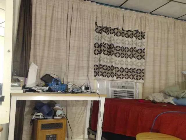 AnalTaxi on BongaCams 