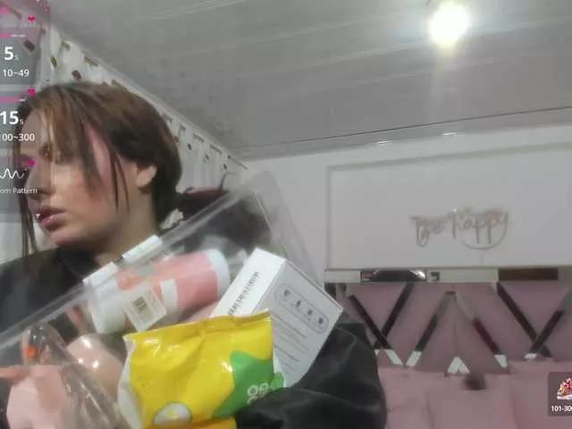 Anastaciia-tay on BongaCams 