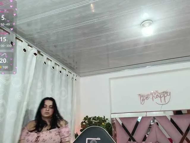 Anastaciia-tay on BongaCams 