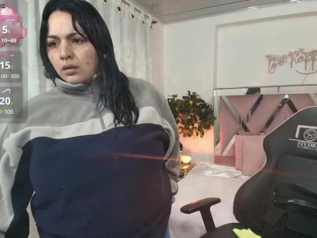 Anastaciia-tay on BongaCams