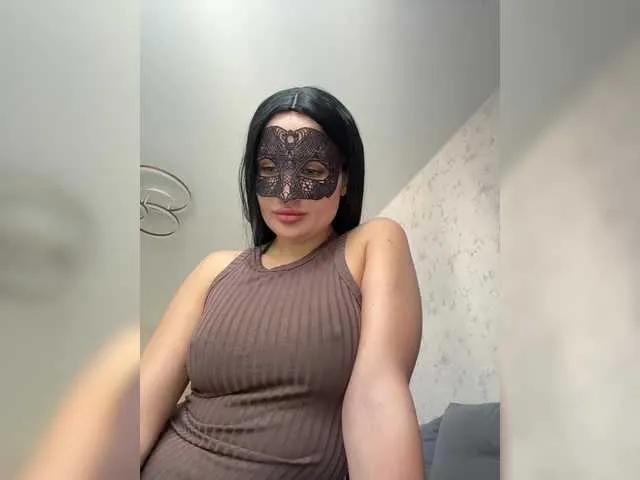 Angel-VICT0RY on BongaCams
