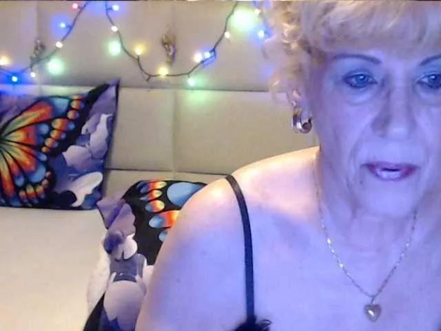 ANGELGRANNY