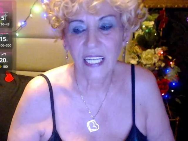 ANGELGRANNY