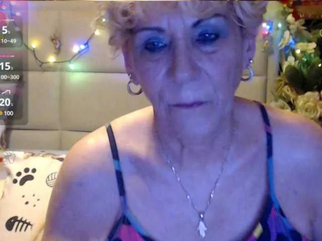 ANGELGRANNY