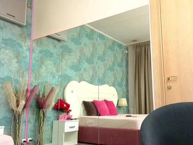 AngellBlackX on BongaCams