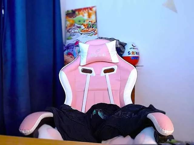 ann-mikele on BongaCams 