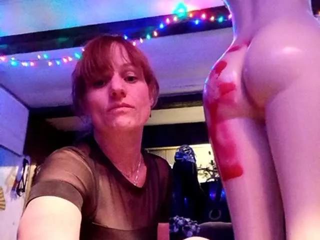 Anna-Bannana-My-Ass on BongaCams 