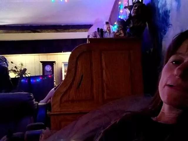 Anna-Bannana-My-Ass on BongaCams 