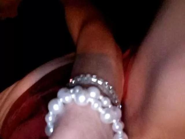 Anna-Bannana-My-Ass on BongaCams 