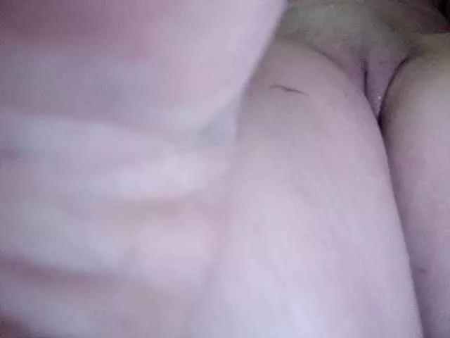 Anna-Bannana-My-Ass on BongaCams 