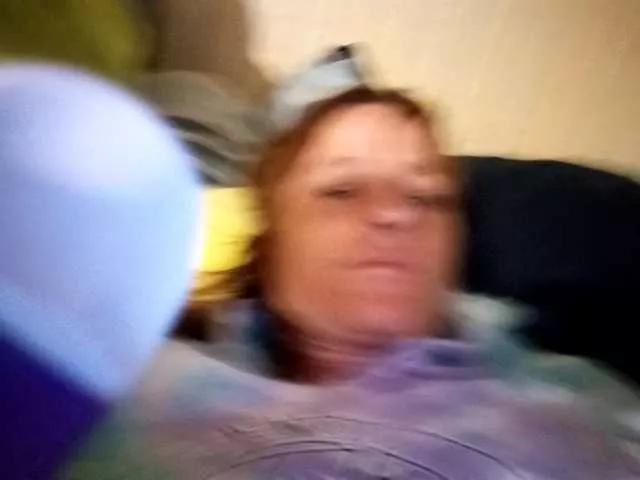 Anna-Bannana-My-Ass on BongaCams 