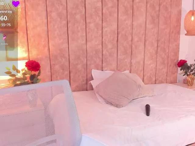 Anna-henao on BongaCams 