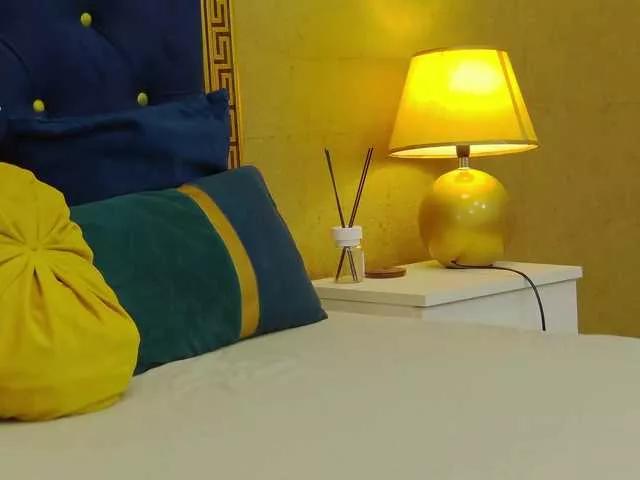AnnabelleRise on BongaCams 
