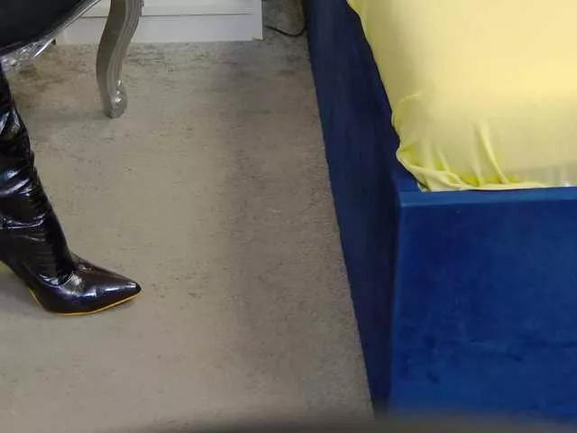 AnnabelleRise on BongaCams 