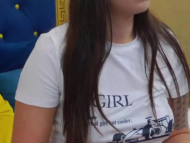 AnnabelleRise on BongaCams 