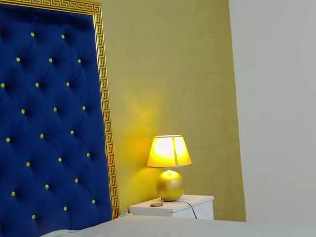 AnnabelleRise on BongaCams 