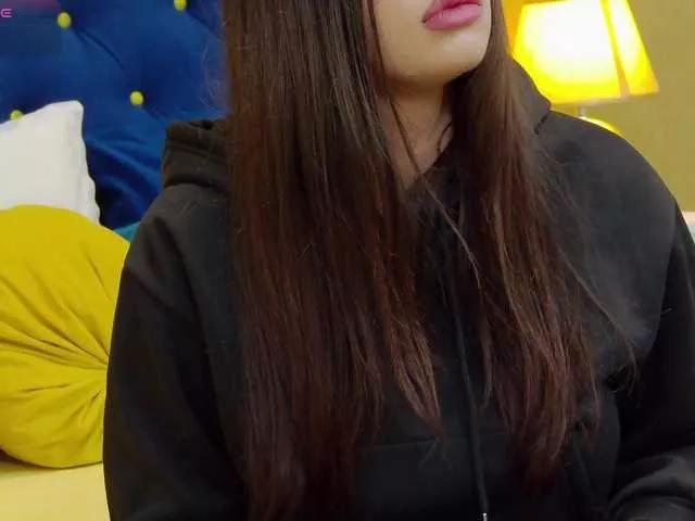 AnnabelleRise on BongaCams 