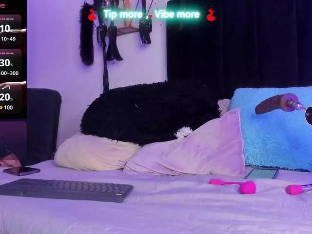 AnnaChernova on BongaCams 