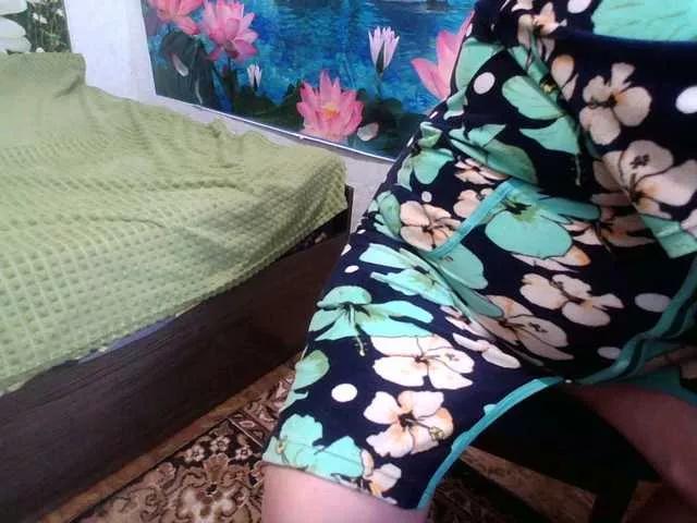 AnnaGoldXx on BongaCams 