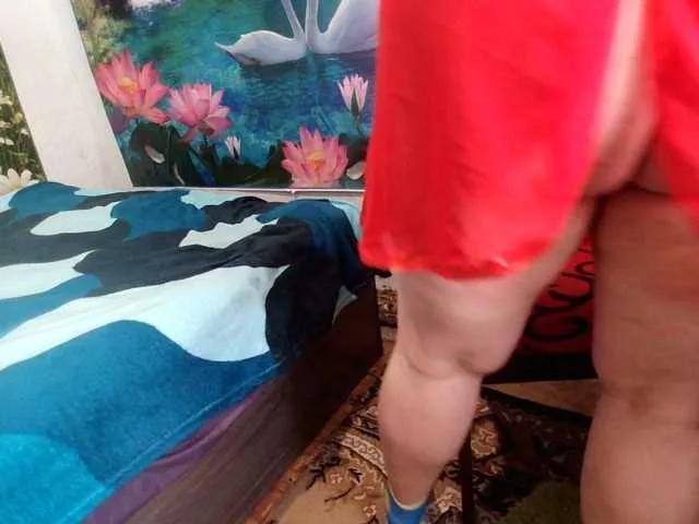 AnnaGoldXx on BongaCams 