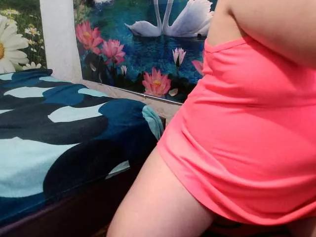 AnnaGoldXx on BongaCams 
