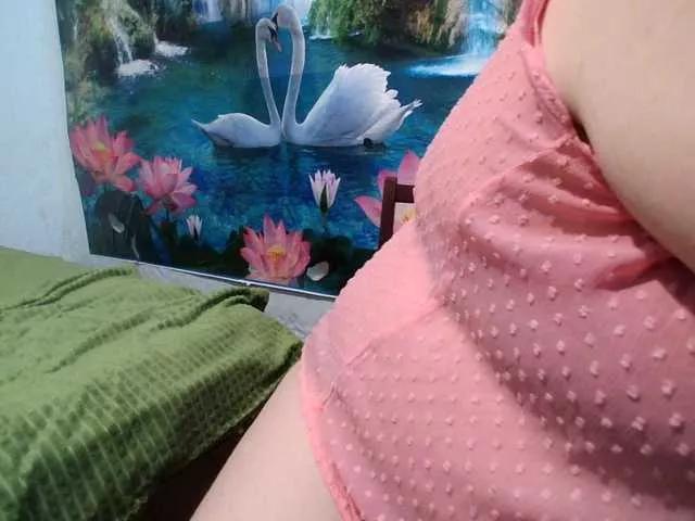 AnnaGoldXx on BongaCams 