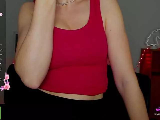 Annakillkiss on BongaCams 