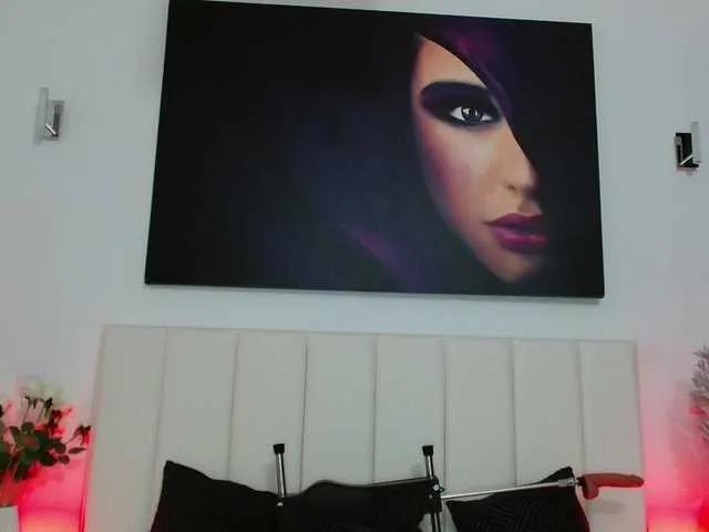 AnnaRos on BongaCams