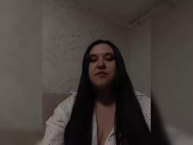 AnnaSova on BongaCams 