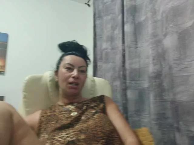 annawow69 on BongaCams 
