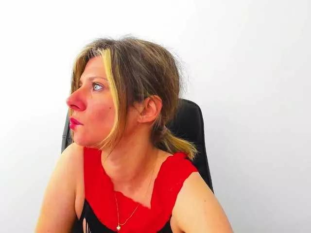 Avatar of AnneBlueeyes