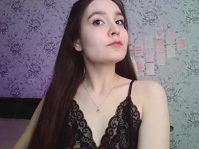 annie-fleur on BongaCams 